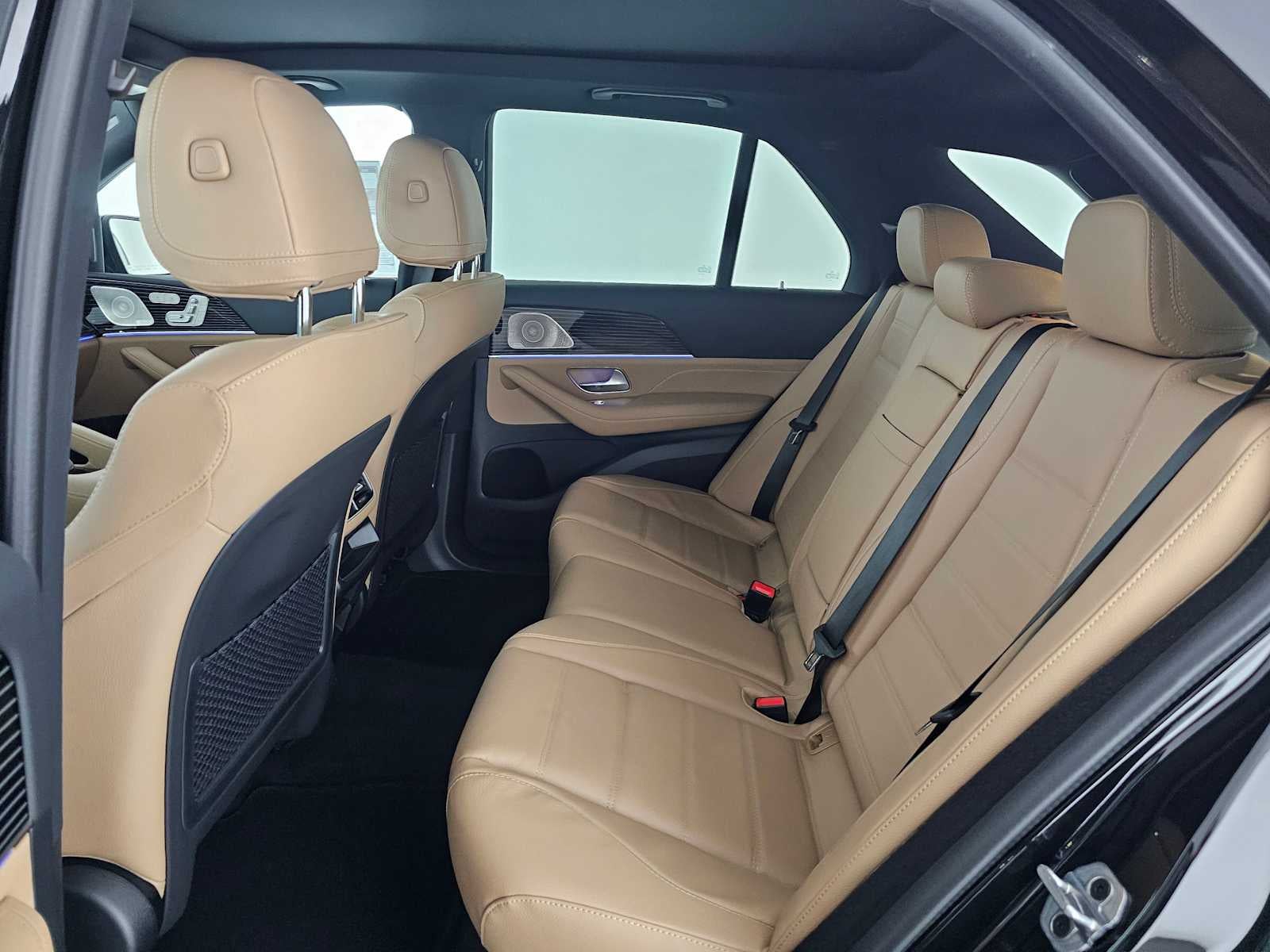 2026 Mercedes-Benz GLE GLE 450