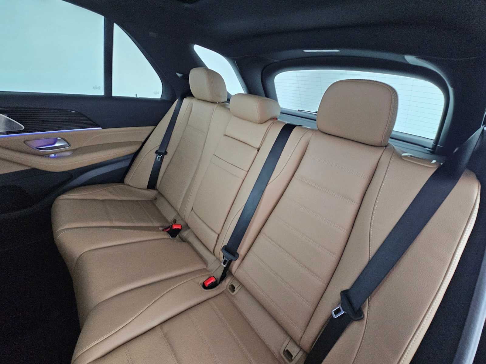 2026 Mercedes-Benz GLE GLE 450