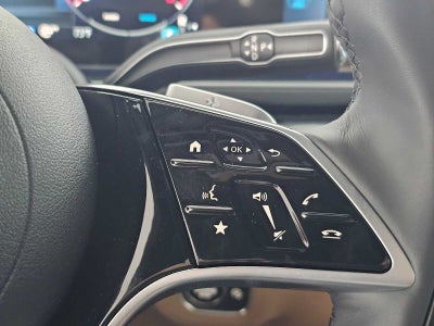 2026 Mercedes-Benz GLE GLE 450