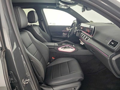 2026 Mercedes-Benz GLE GLE 450