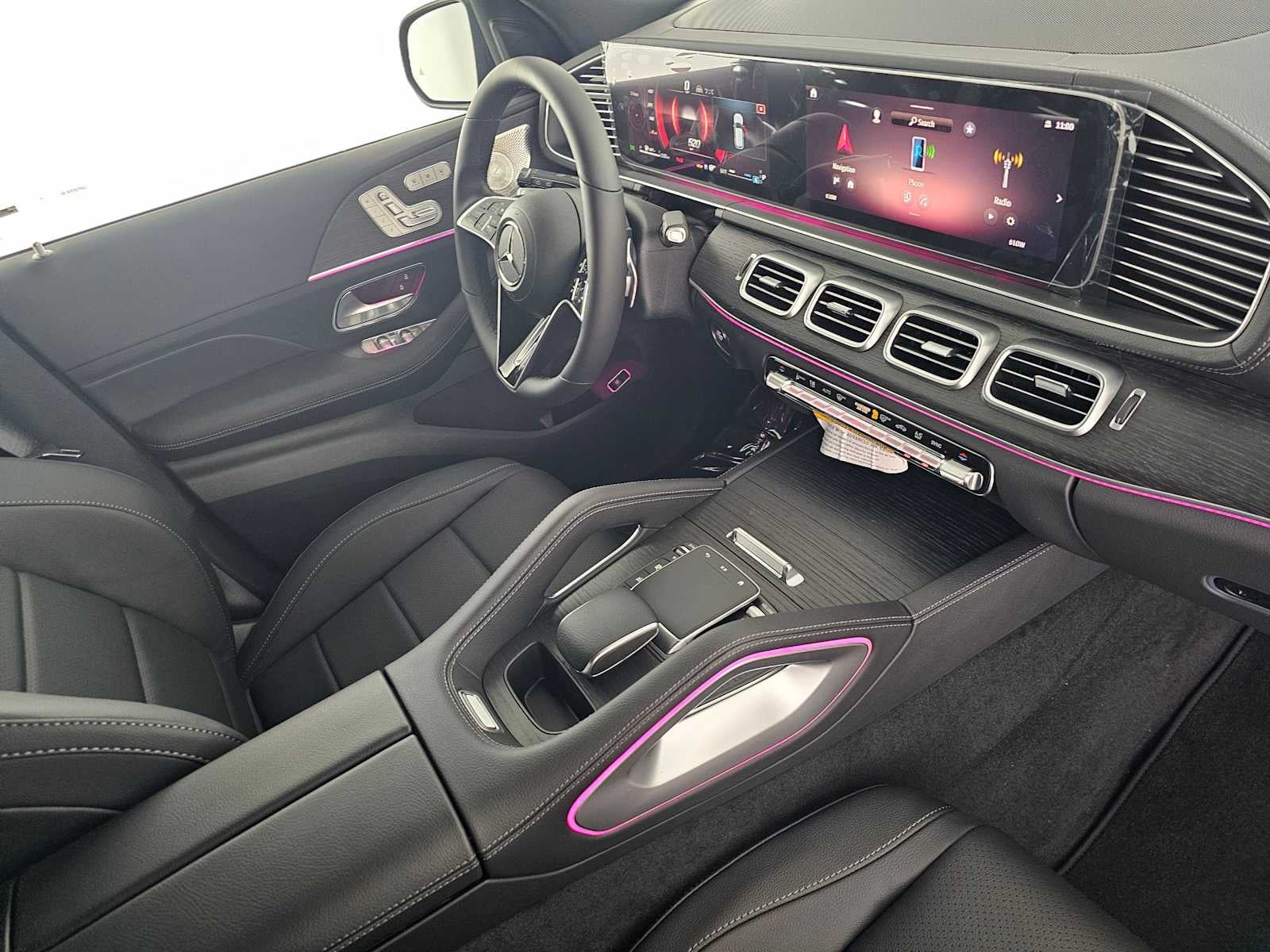 2026 Mercedes-Benz GLE GLE 450