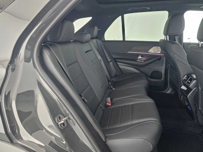 2026 Mercedes-Benz GLE GLE 450