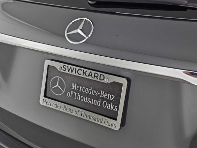 2026 Mercedes-Benz GLE GLE 450