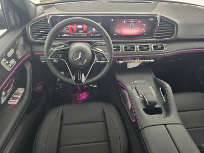 2026 Mercedes-Benz GLE GLE 450