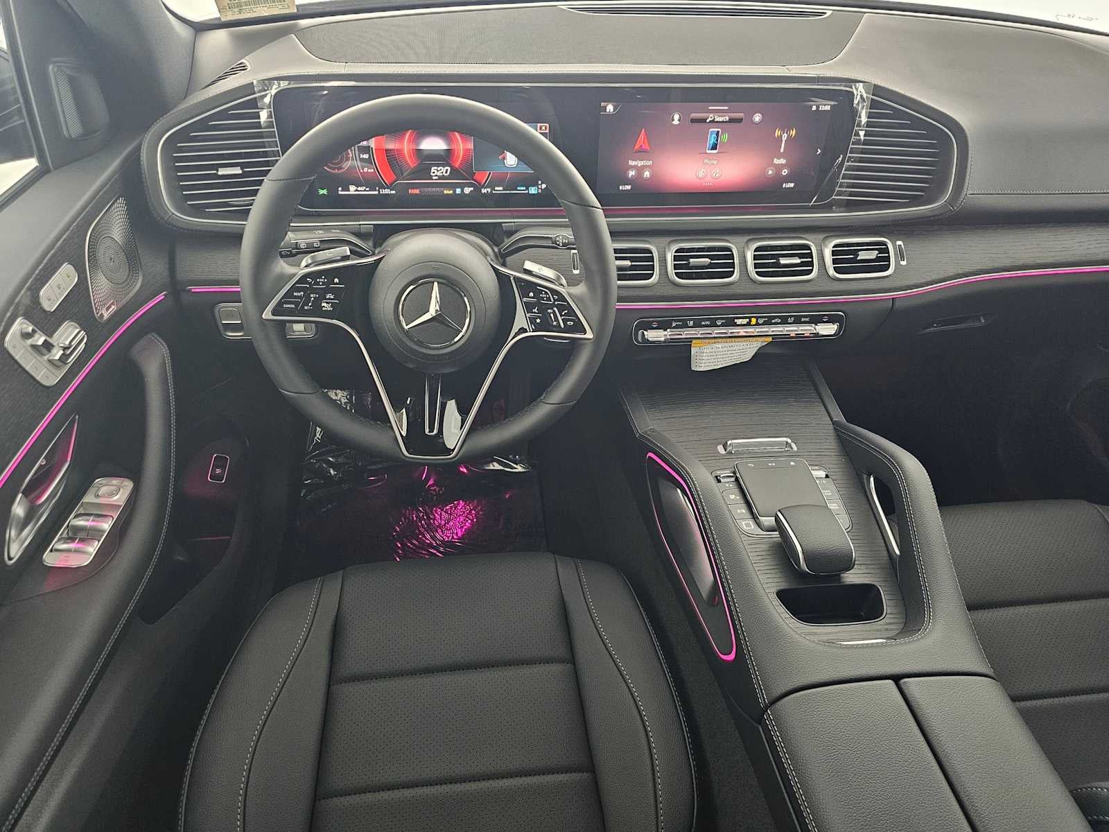 2026 Mercedes-Benz GLE GLE 450