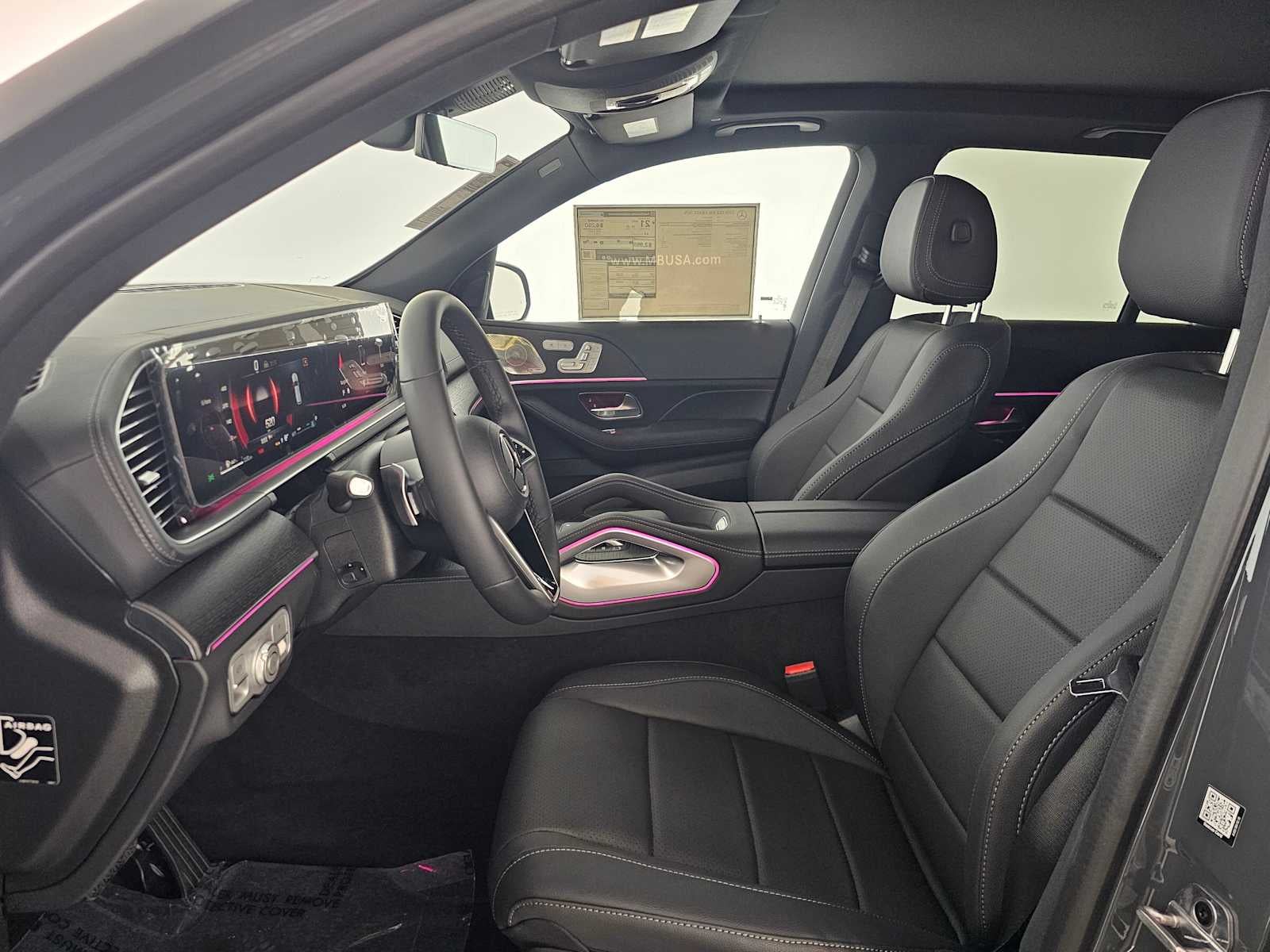 2026 Mercedes-Benz GLE GLE 450