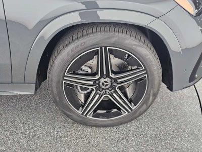 2026 Mercedes-Benz GLE GLE 450