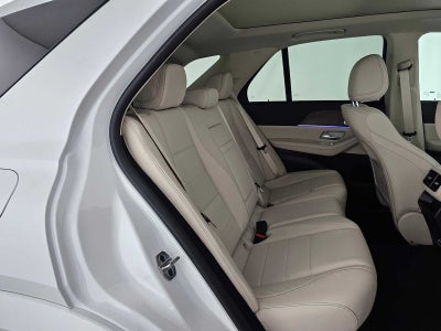 2026 Mercedes-Benz GLE GLE 450