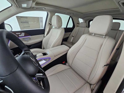 2026 Mercedes-Benz GLE GLE 450