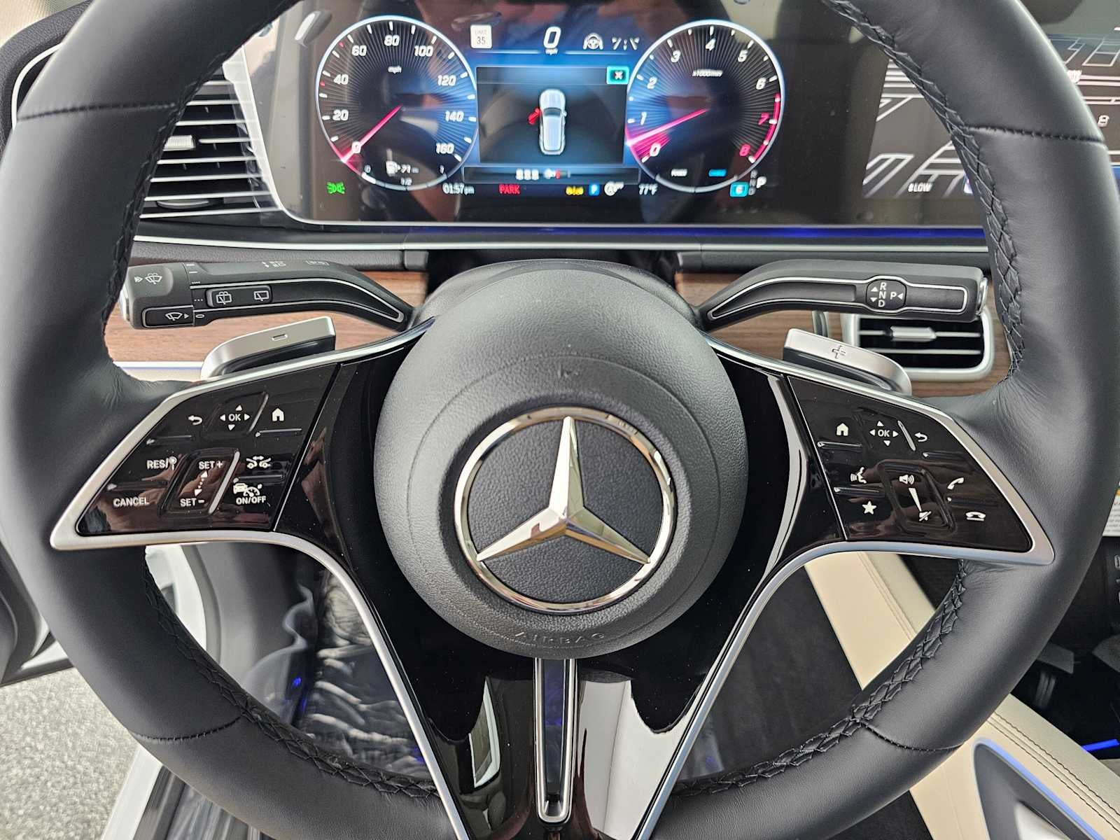 2026 Mercedes-Benz GLE GLE 450