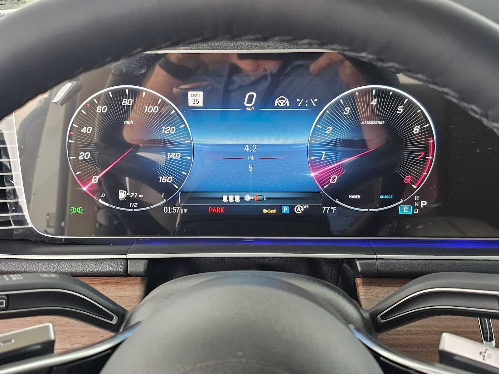 2026 Mercedes-Benz GLE GLE 450