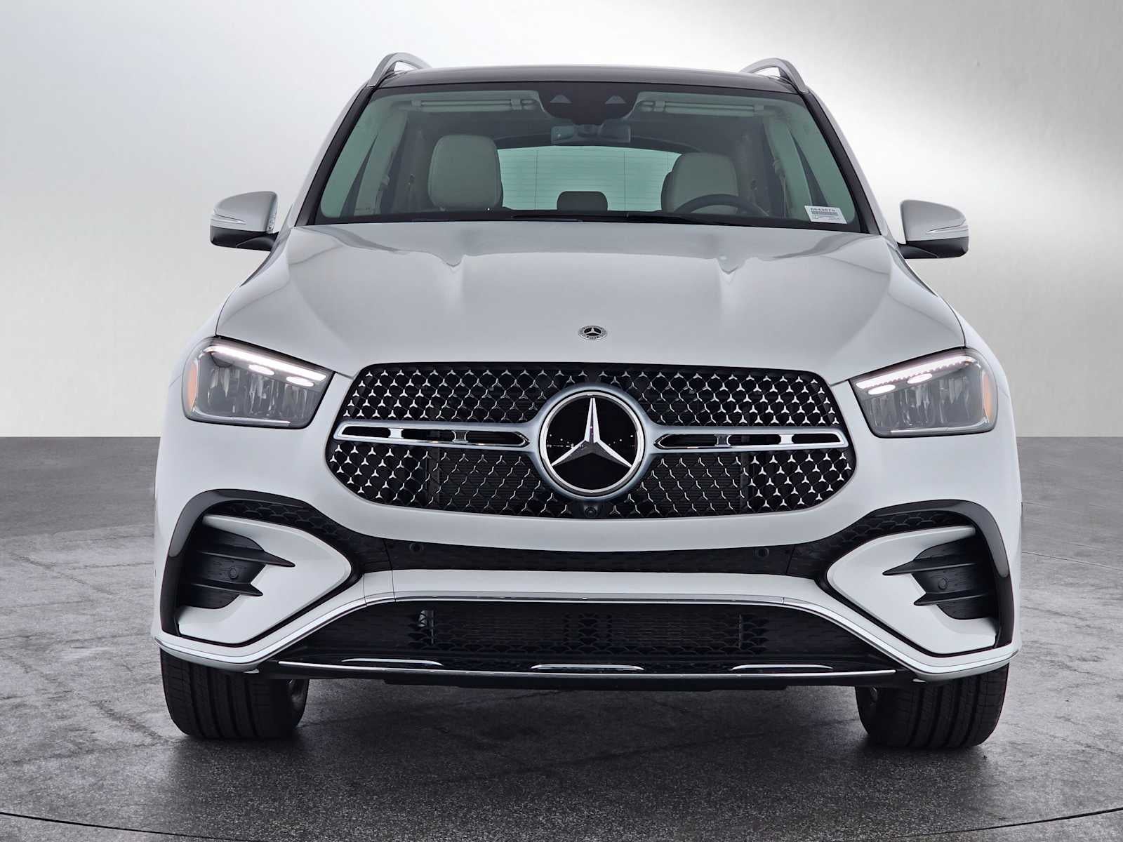 2026 Mercedes-Benz GLE GLE 450