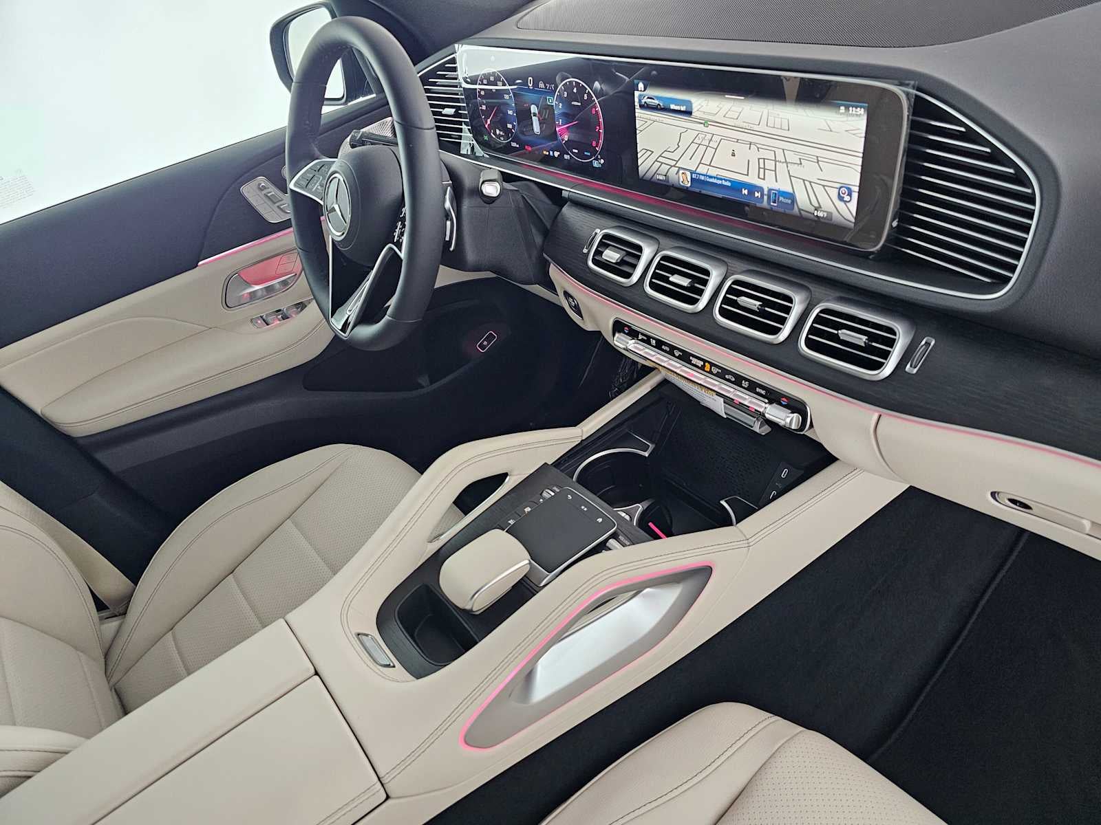 2026 Mercedes-Benz GLE GLE 450