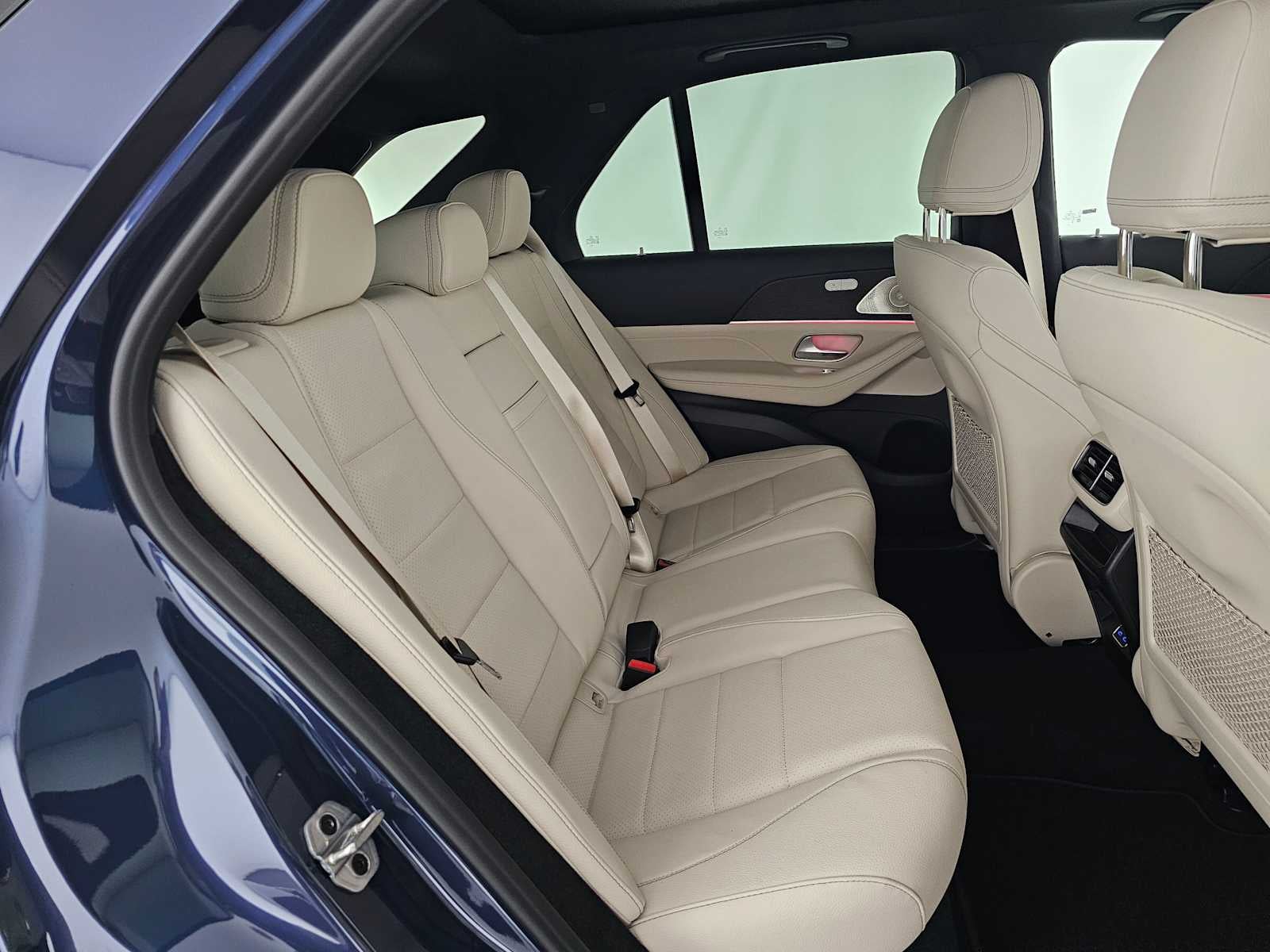 2026 Mercedes-Benz GLE GLE 450