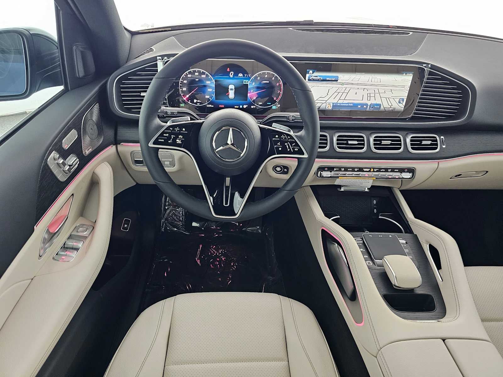 2026 Mercedes-Benz GLE GLE 450