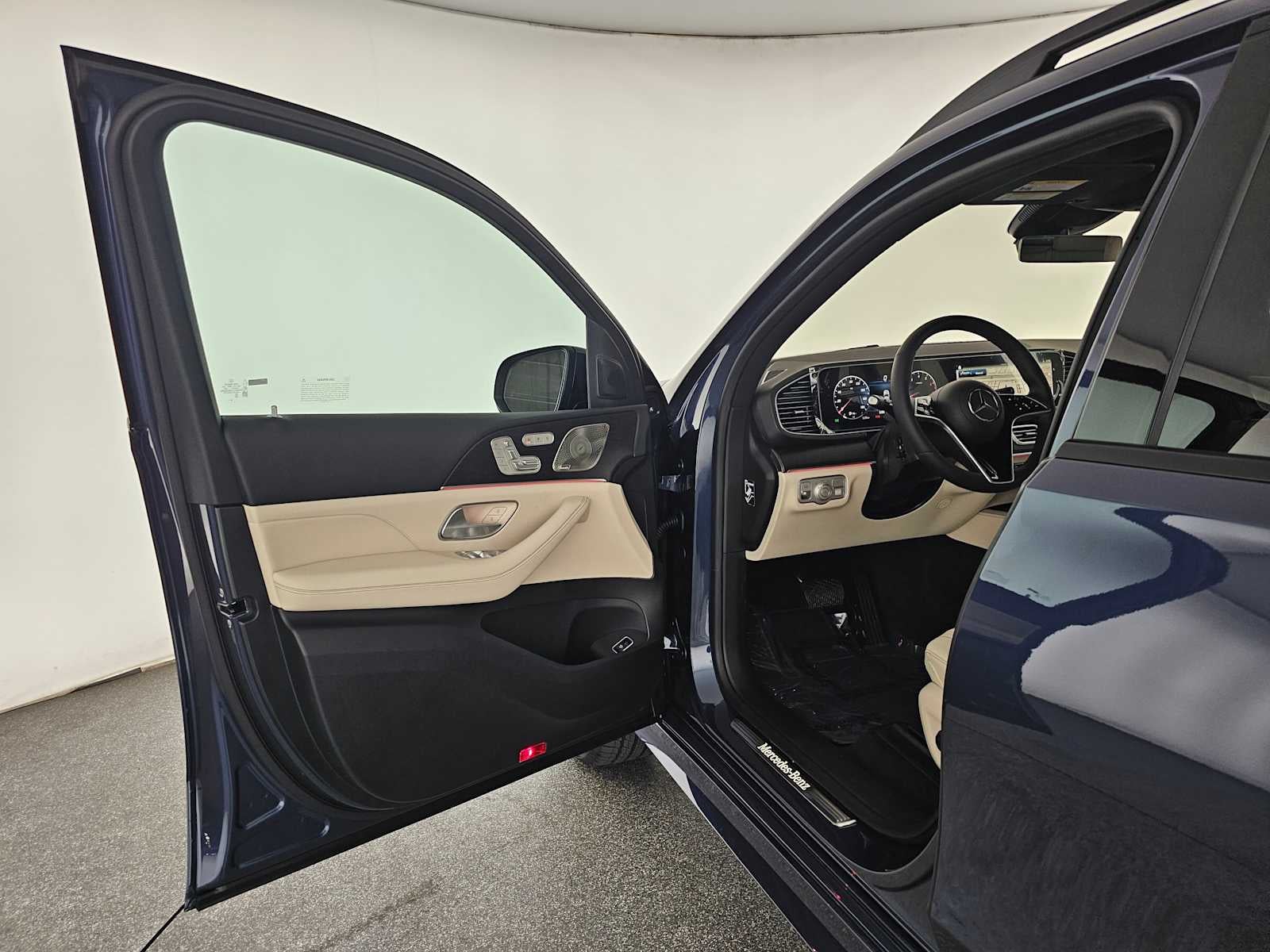 2026 Mercedes-Benz GLE GLE 450