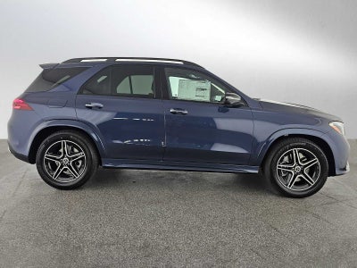 2026 Mercedes-Benz GLE GLE 450