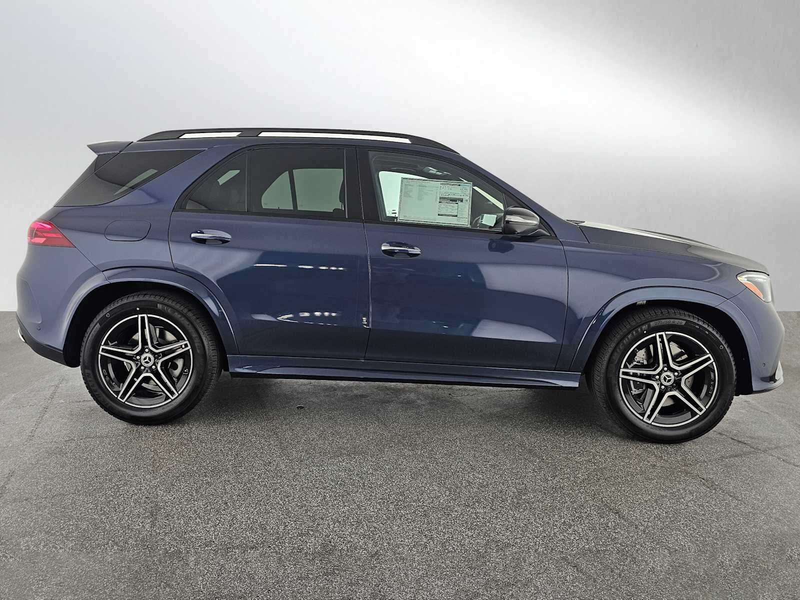 2026 Mercedes-Benz GLE GLE 450