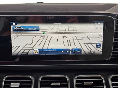 2026 Mercedes-Benz GLE GLE 450