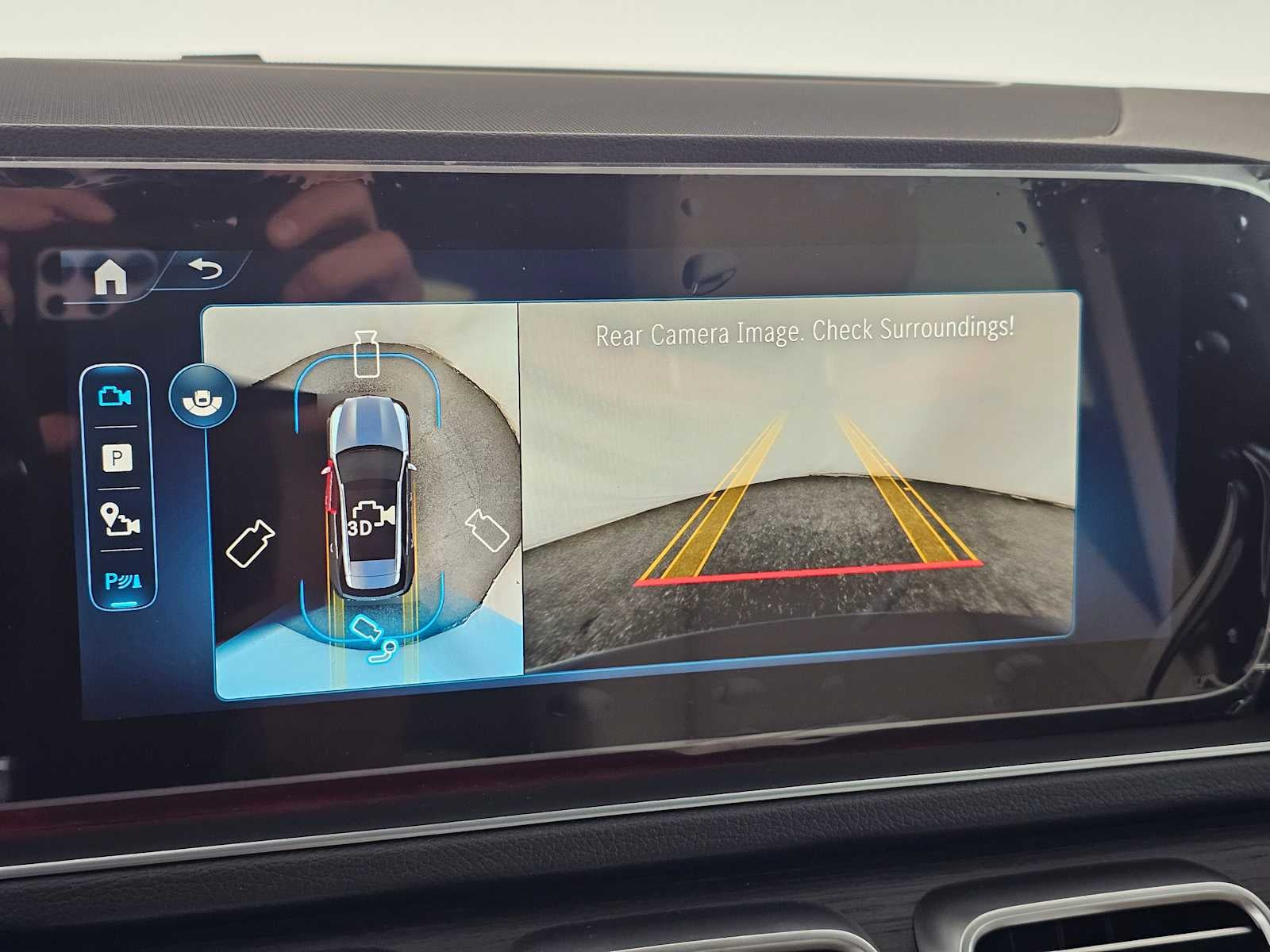 2026 Mercedes-Benz GLE GLE 450