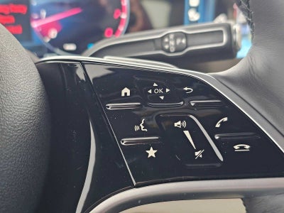 2026 Mercedes-Benz GLE GLE 450