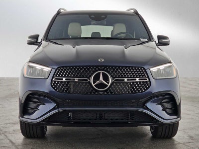 2026 Mercedes-Benz GLE GLE 450