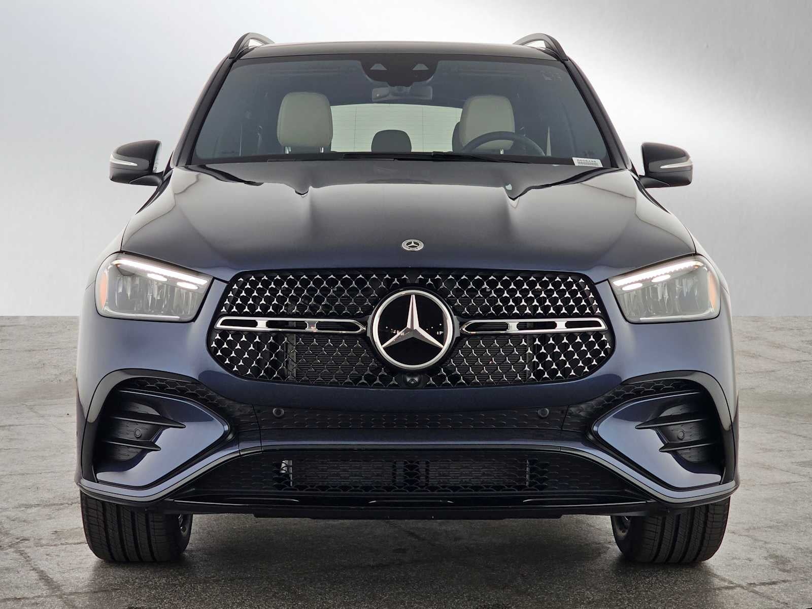 2026 Mercedes-Benz GLE GLE 450