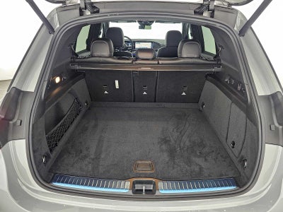 2026 Mercedes-Benz GLE AMG® GLE 53