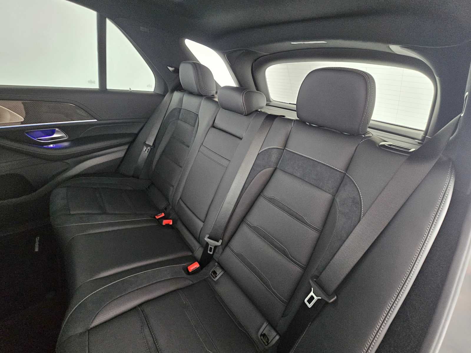 2026 Mercedes-Benz GLE AMG® GLE 53