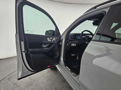 2026 Mercedes-Benz GLE AMG® GLE 53
