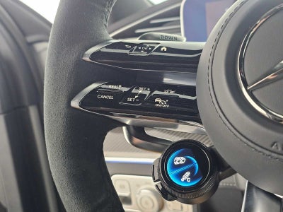 2026 Mercedes-Benz GLE AMG® GLE 53