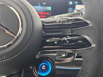 2026 Mercedes-Benz GLE AMG® GLE 53