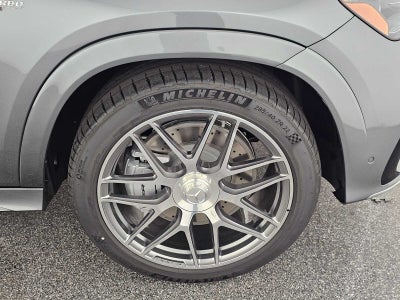 2026 Mercedes-Benz GLE AMG® GLE 53