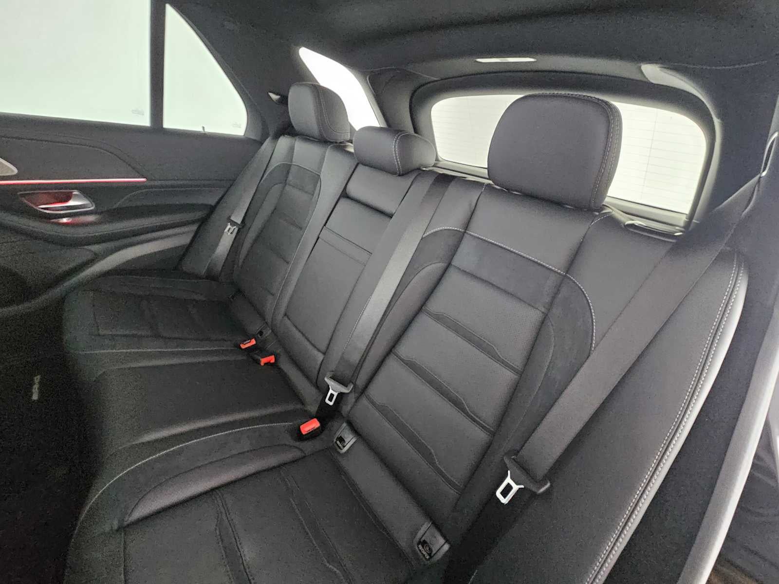 2026 Mercedes-Benz GLE AMG® GLE 53