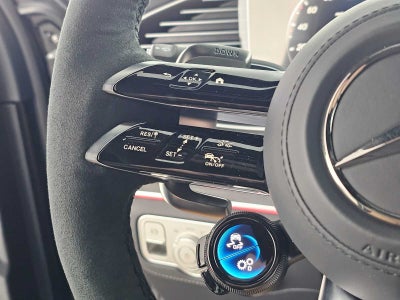 2026 Mercedes-Benz GLE AMG® GLE 53