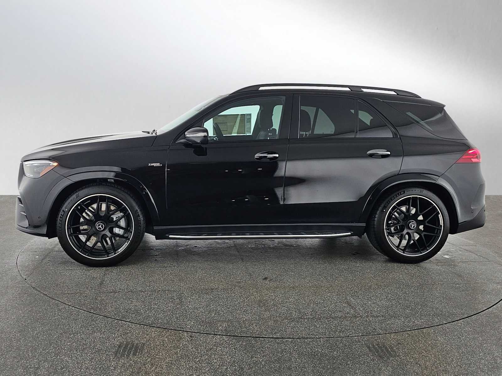2026 Mercedes-Benz GLE AMG® GLE 53