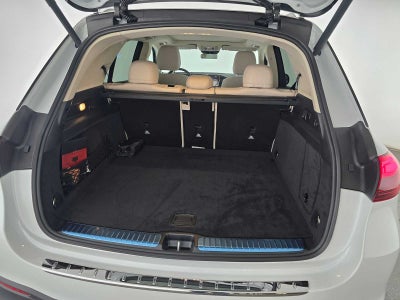 2026 Mercedes-Benz GLE AMG® GLE 53