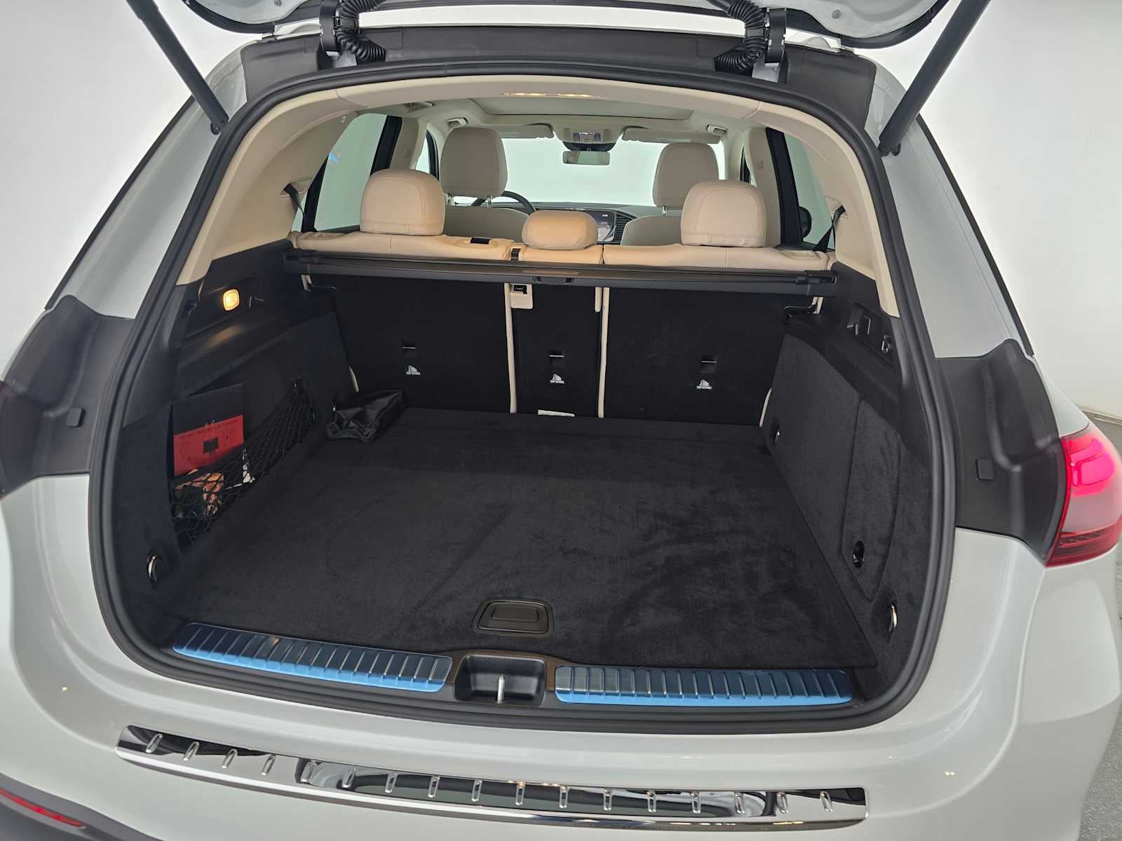 2026 Mercedes-Benz GLE AMG® GLE 53