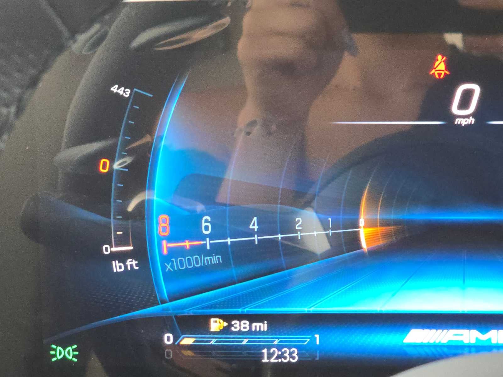 2026 Mercedes-Benz GLE AMG® GLE 53