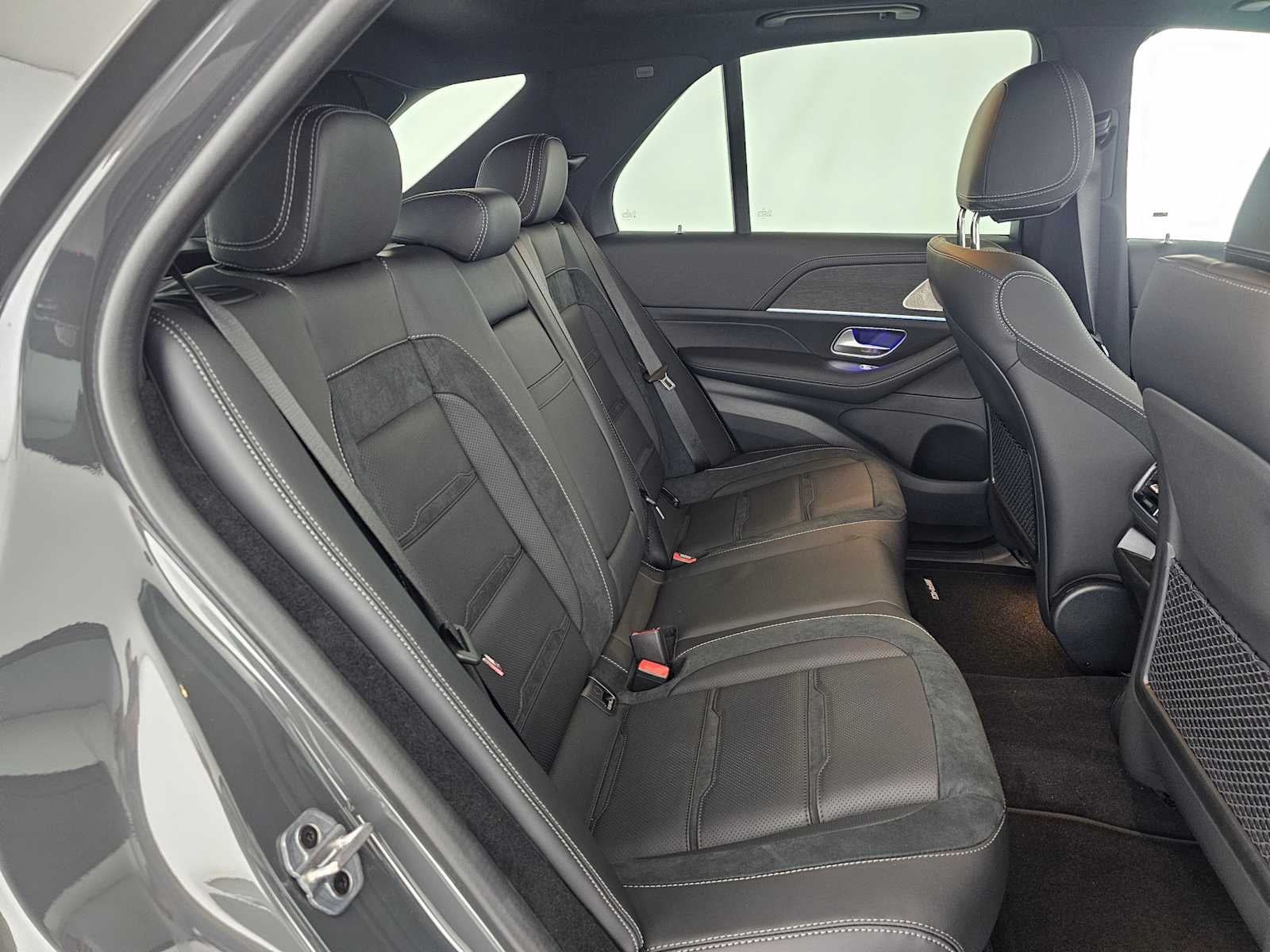 2026 Mercedes-Benz GLE AMG® GLE 53