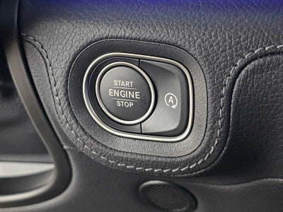 2026 Mercedes-Benz GLE AMG® GLE 53