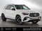 2026 Mercedes-Benz GLE AMG® GLE 53