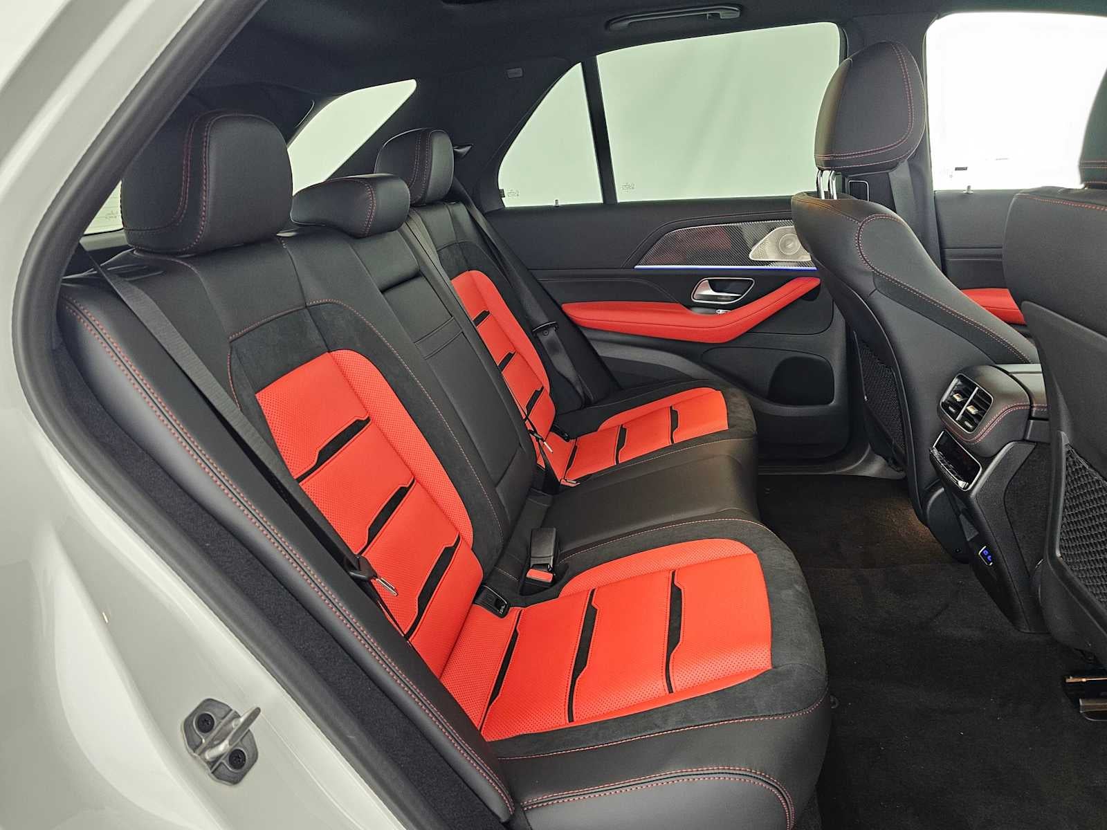 2026 Mercedes-Benz GLE AMG® GLE 53