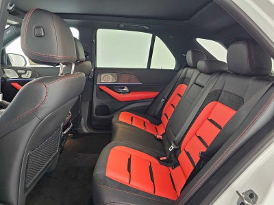 2026 Mercedes-Benz GLE AMG® GLE 53