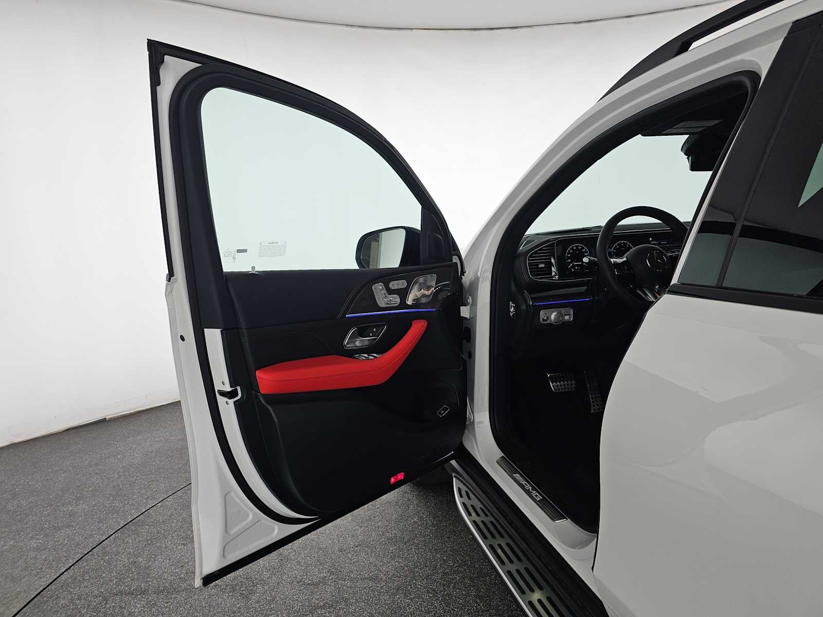 2026 Mercedes-Benz GLE AMG® GLE 53