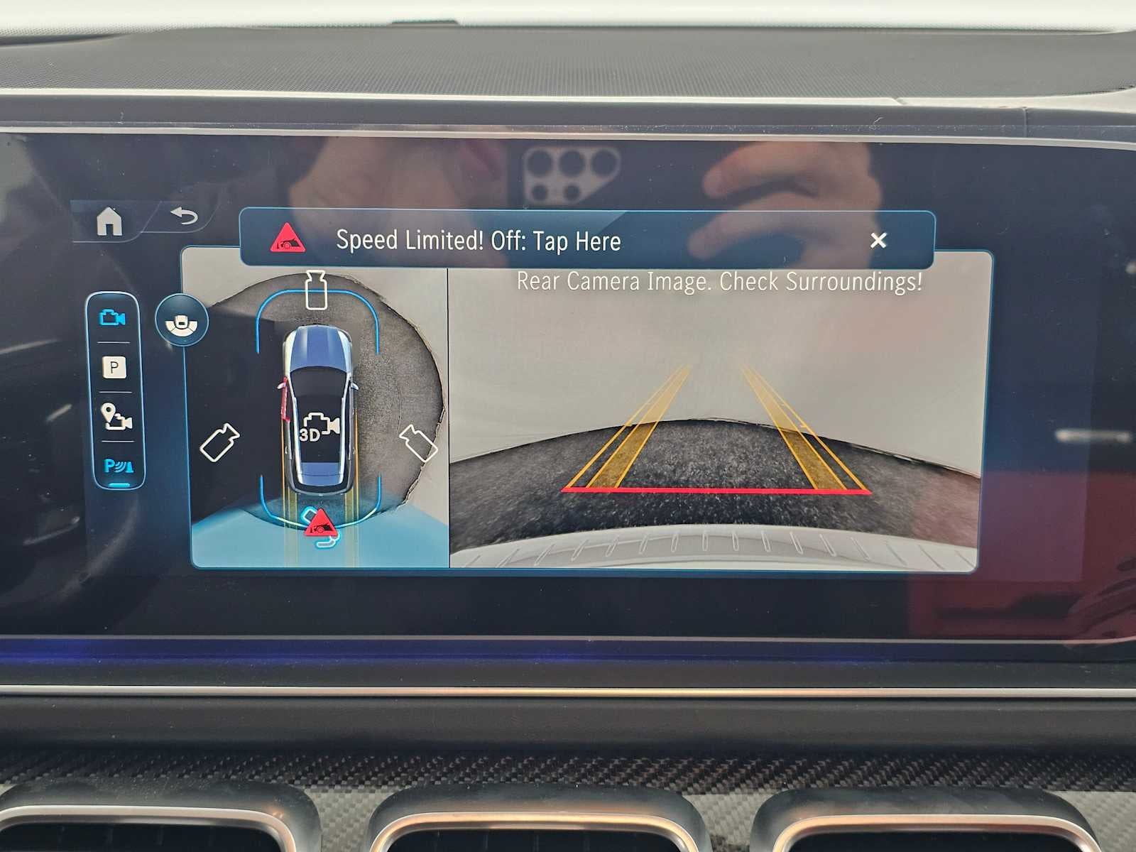 2026 Mercedes-Benz GLE AMG® GLE 53