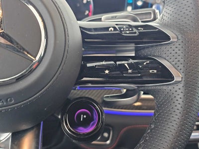 2026 Mercedes-Benz GLE AMG® GLE 53