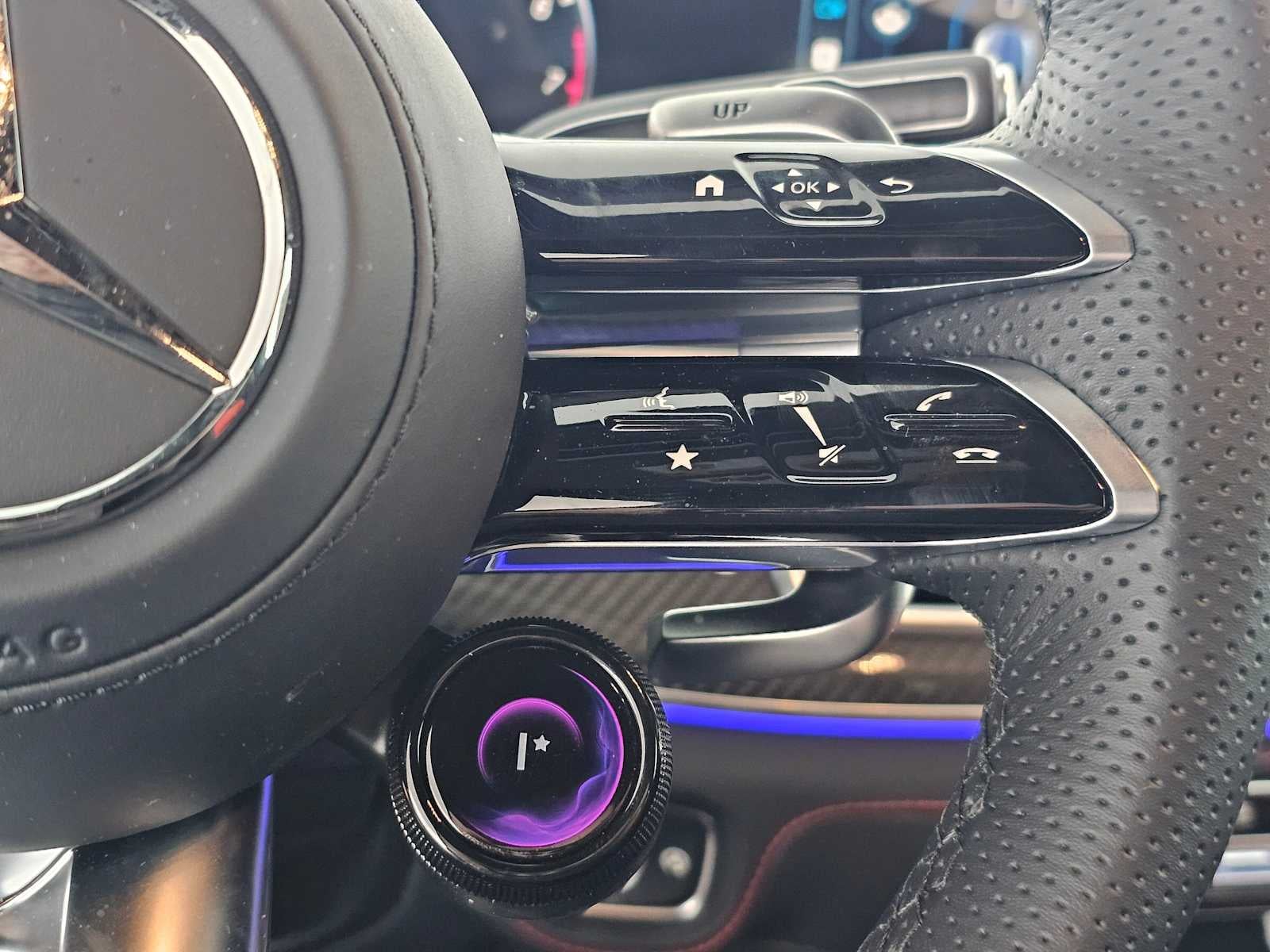 2026 Mercedes-Benz GLE AMG® GLE 53