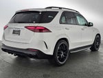 2026 Mercedes-Benz GLE AMG® GLE 53