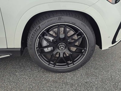 2026 Mercedes-Benz GLE AMG® GLE 53
